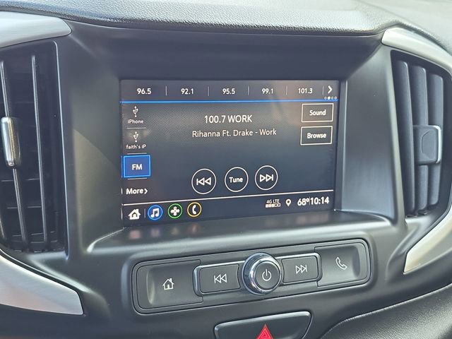 Used 2020 GMC Terrain SLE w/ Driver Convenience Package image 14