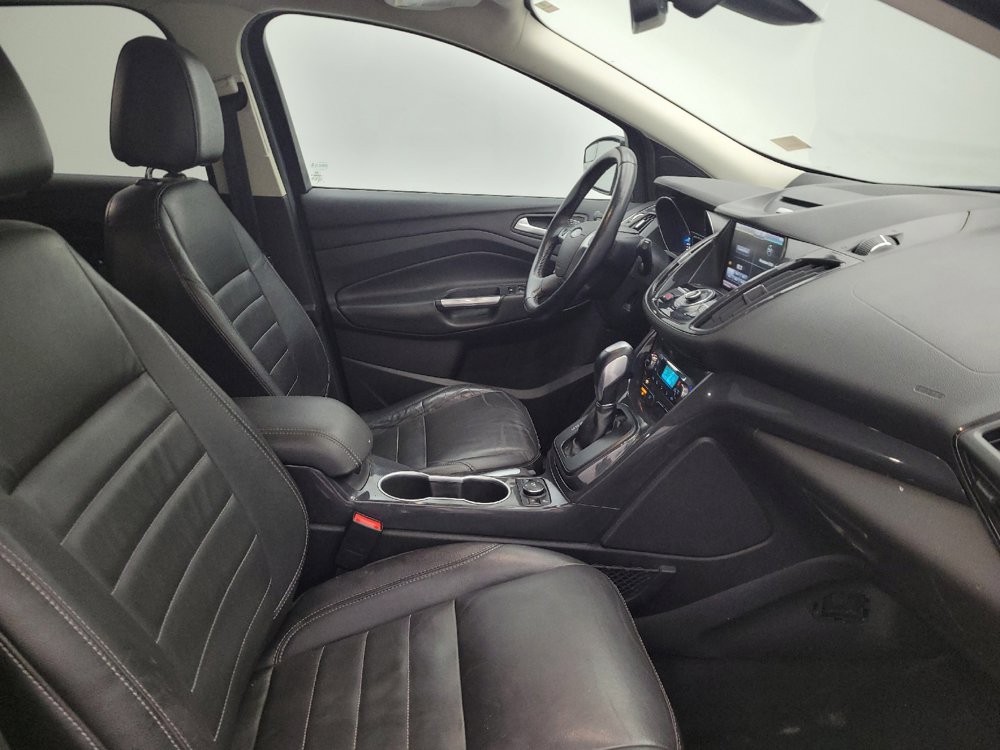 Used 2015 Ford Escape Titanium AWD/4WD image 21