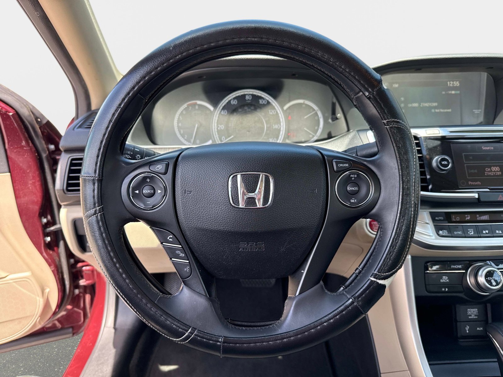 Used 2014 Honda Accord EX-L image 26