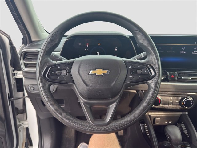 Used 2024 Chevrolet TrailBlazer LT image 10