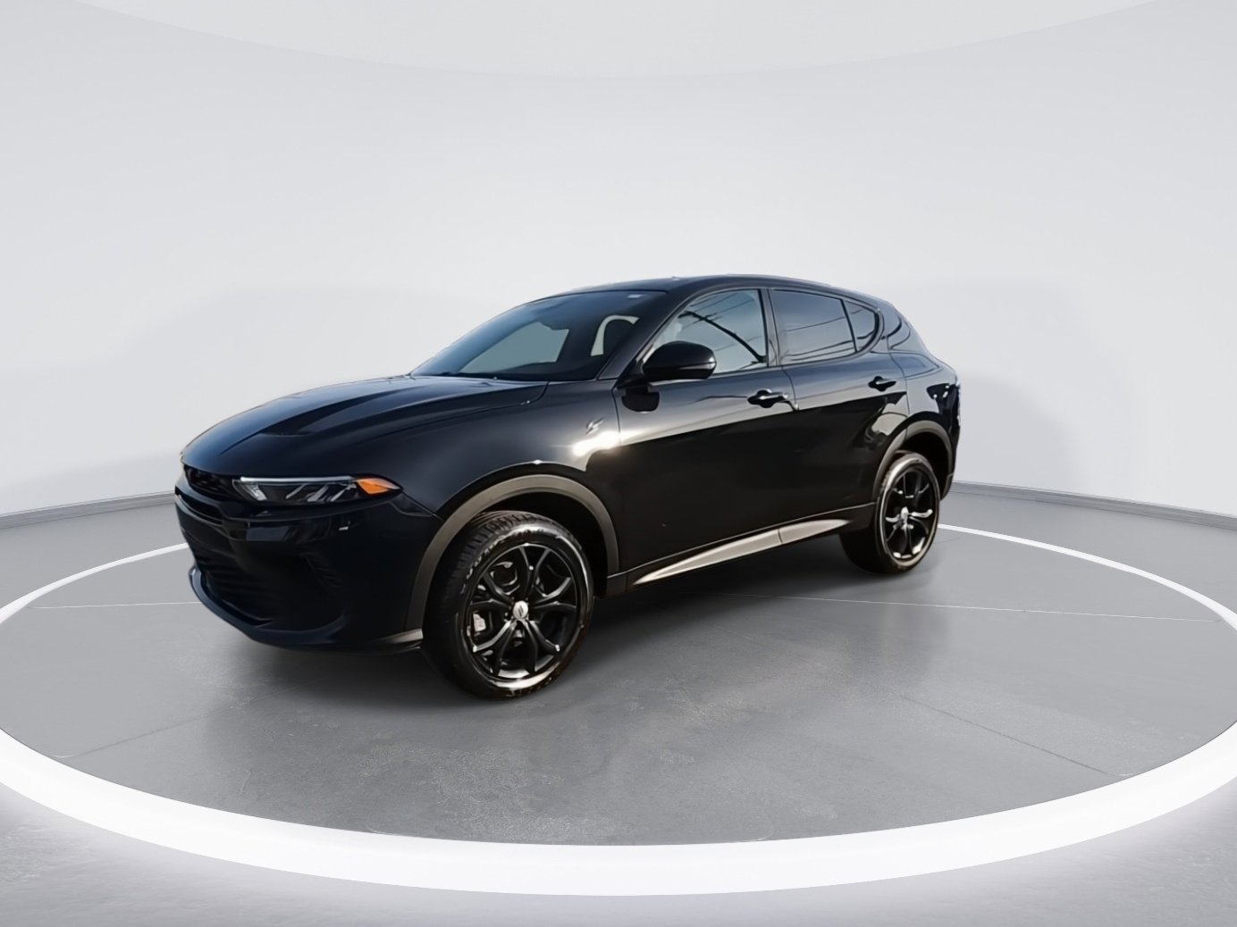 Certified 2024 Dodge Hornet GT Plus w/ GT Blacktop Package image 4