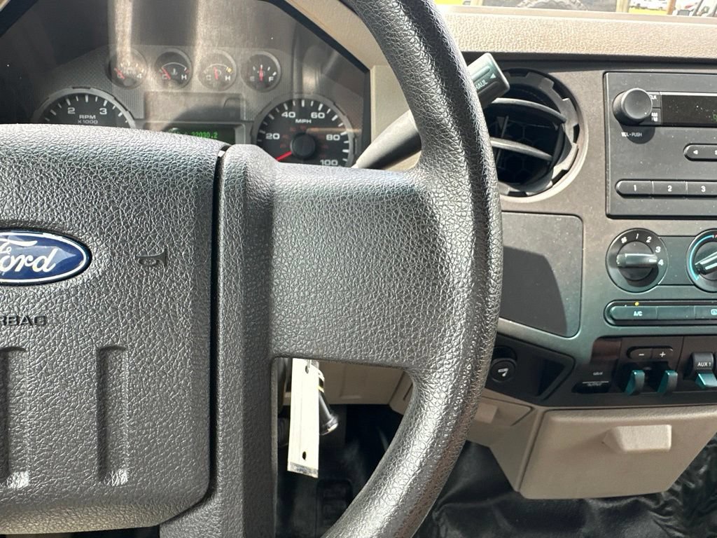 Used 2008 Ford F350 XL RWD image 36