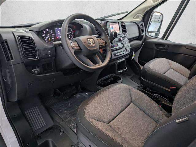 New 2026 RAM ProMaster 1500 w/ Power Group image 3