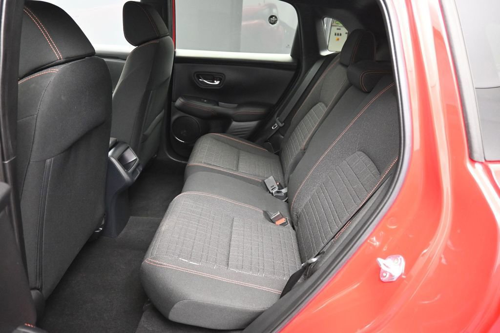 Certified 2024 Honda HR-V Sport image 20