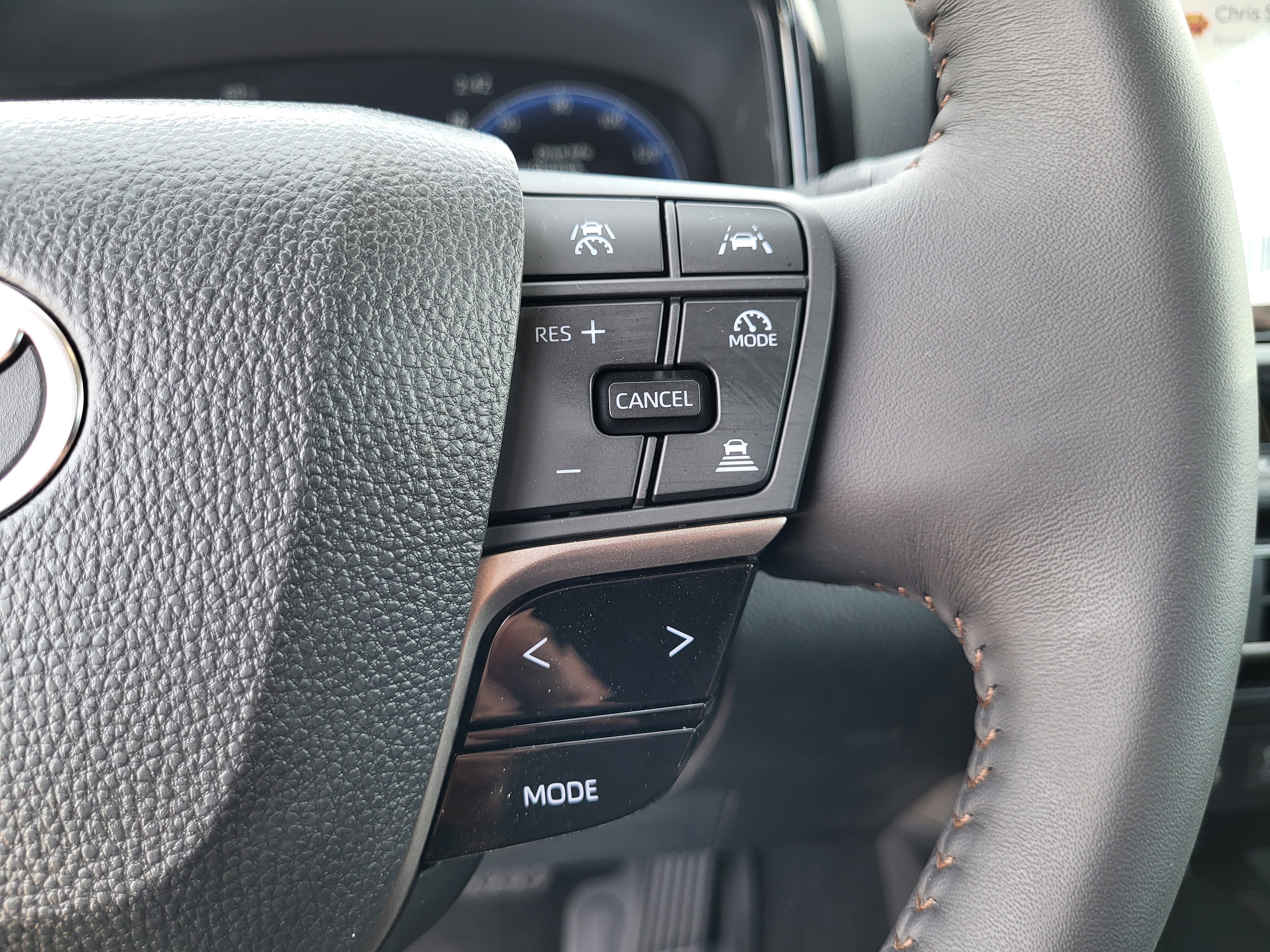 Used 2026 Toyota Camry XLE image 28