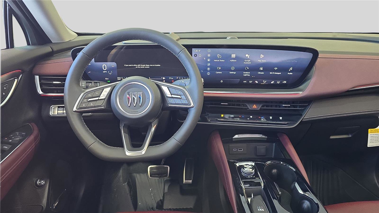 New 2026 Buick Envision Sport Touring image 9