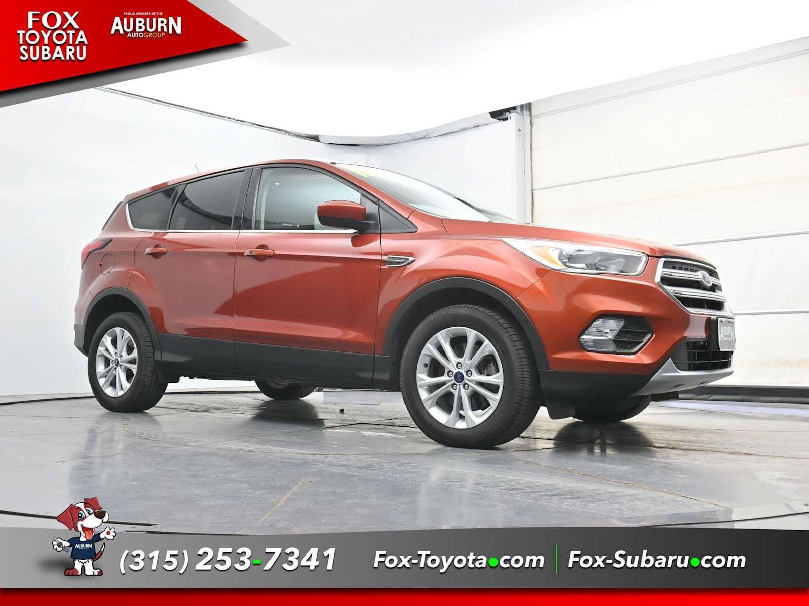 Used 2019 Ford Escape SE AWD/4WD image 23