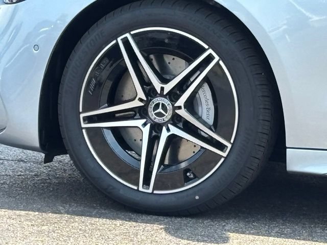 New 2026 Mercedes-Benz C 300 4MATIC Sedan image 7