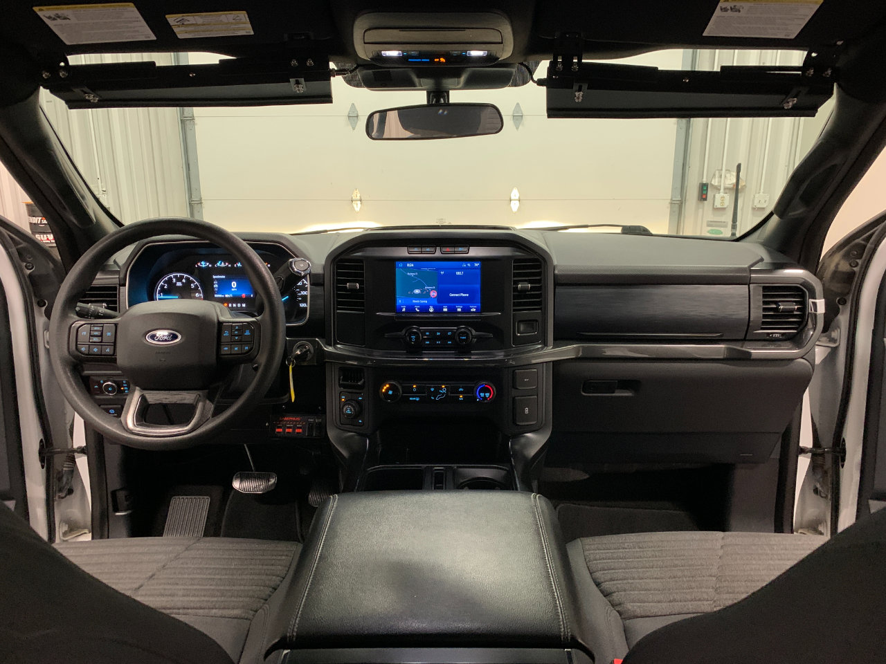 Used 2021 Ford F150 XL w/ STX Appearance Package image 36