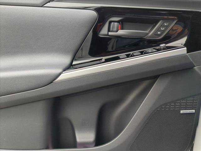 Certified 2024 Subaru Solterra Touring image 11