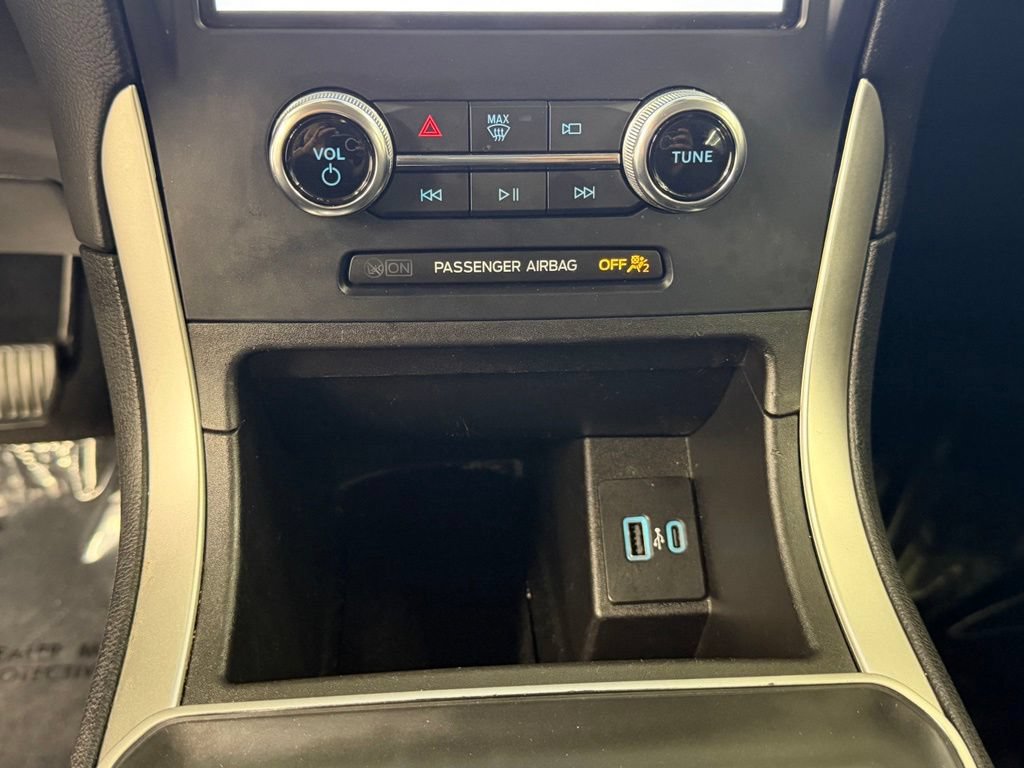 Used 2023 Ford Edge SE w/ Black Appearance Package AWD/4WD image 34