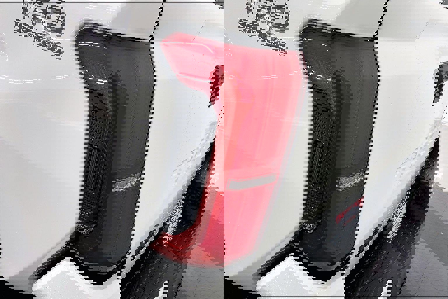 New 2026 Toyota Tacoma TRD Off-Road image 16