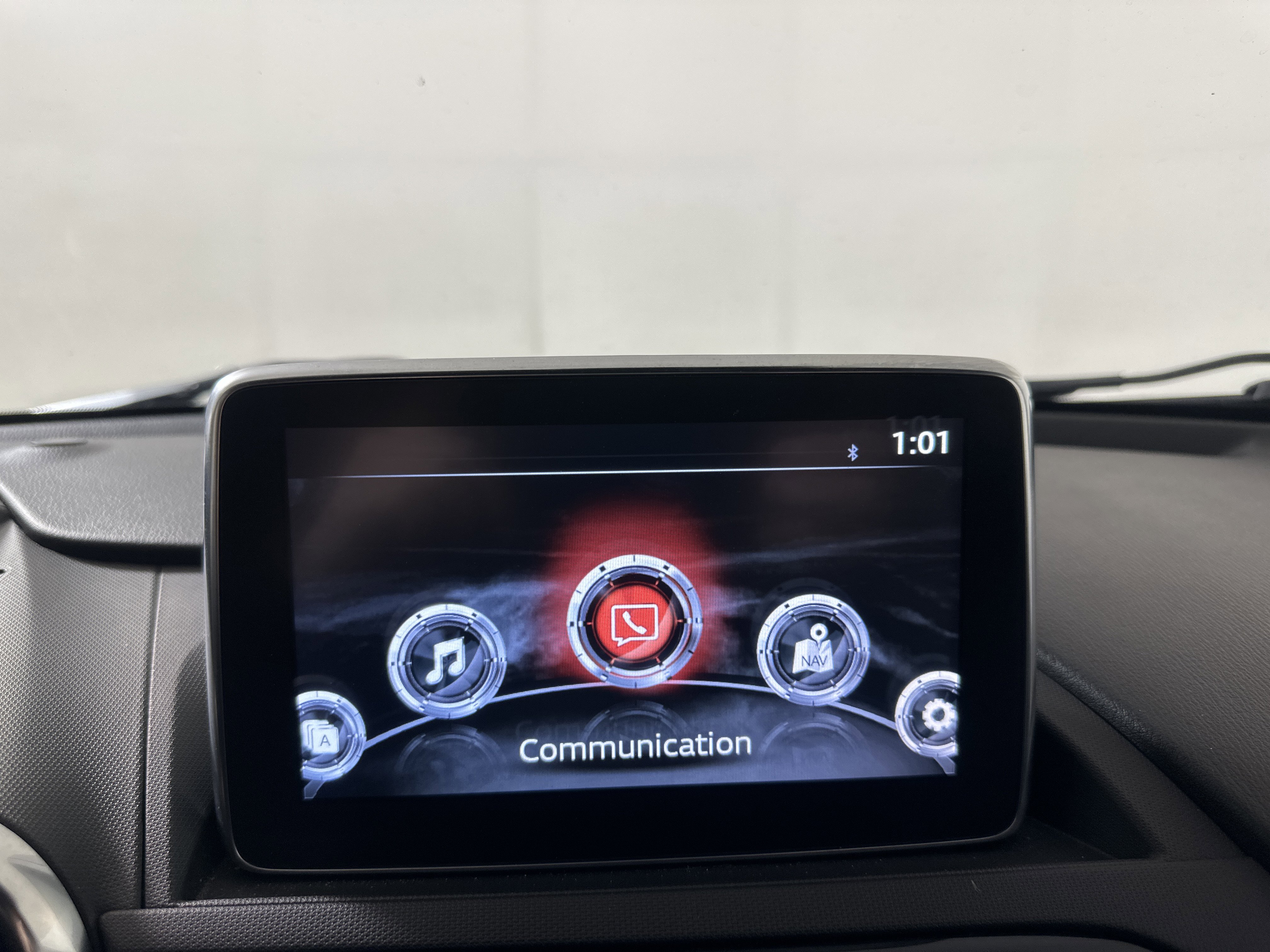 Used 2017 MAZDA MX-5 Miata RF Grand Touring image 14