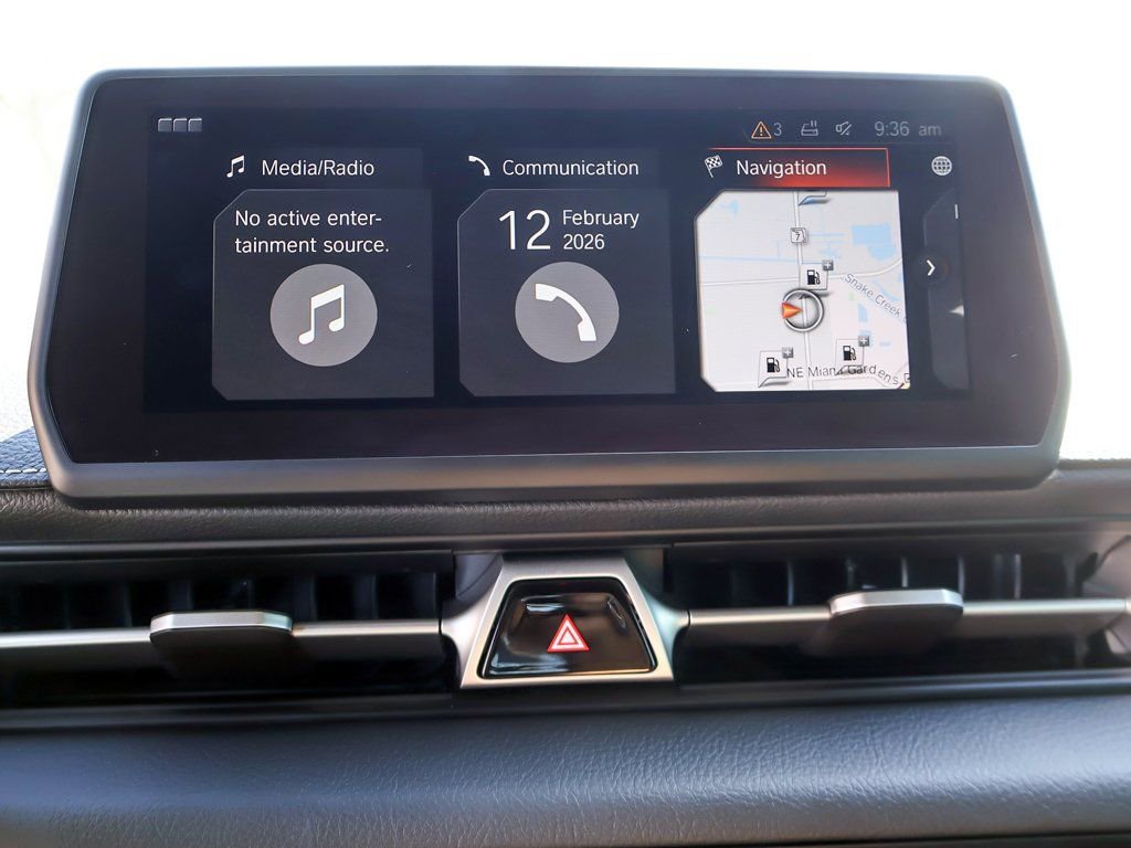 Used 2023 Toyota Supra Premium image 38