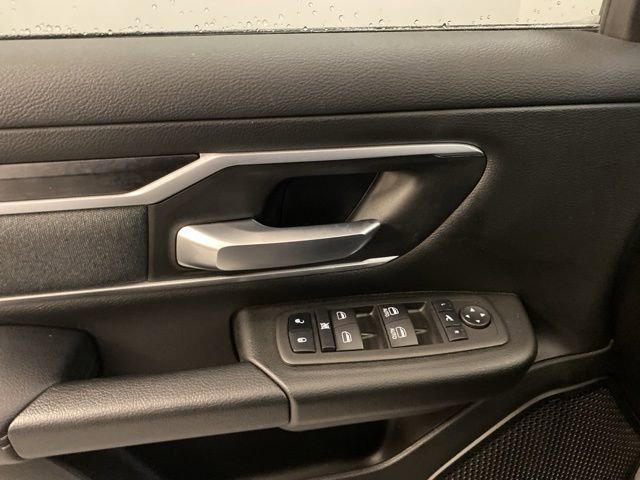 Used 2023 RAM 1500 Big Horn image 17