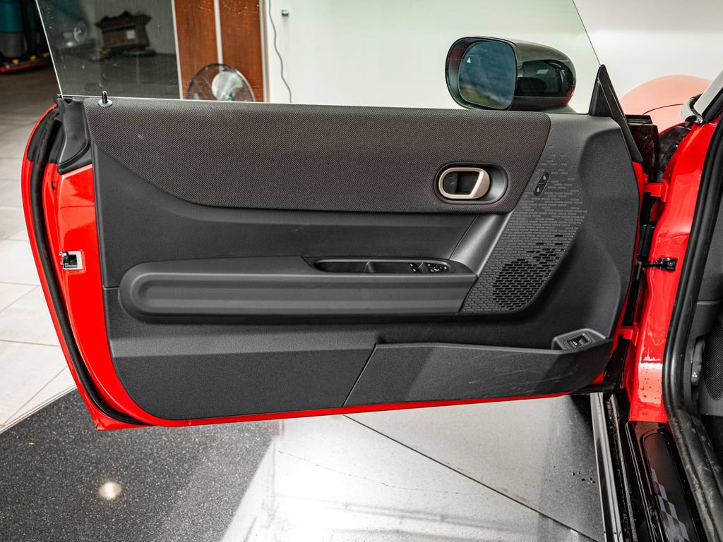 New 2026 MINI Cooper S FWD image 18