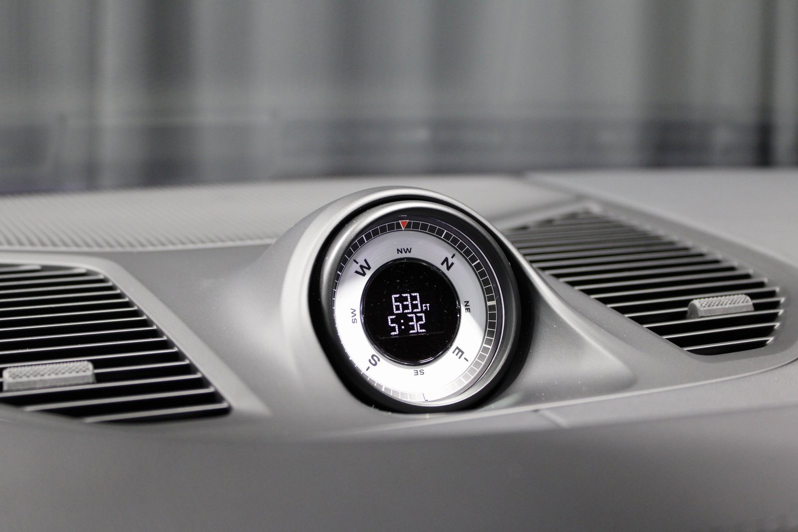 New 2026 Porsche Cayenne S image 34