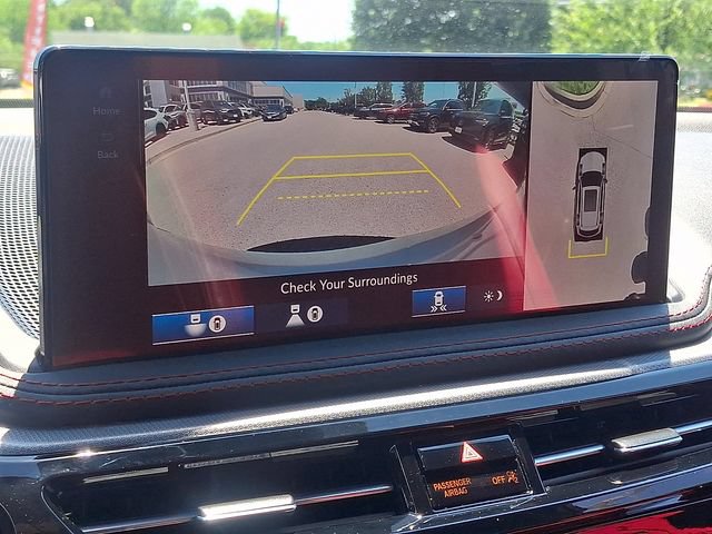 Certified 2025 Acura MDX A-Spec w/ Advance Package AWD/4WD image 20