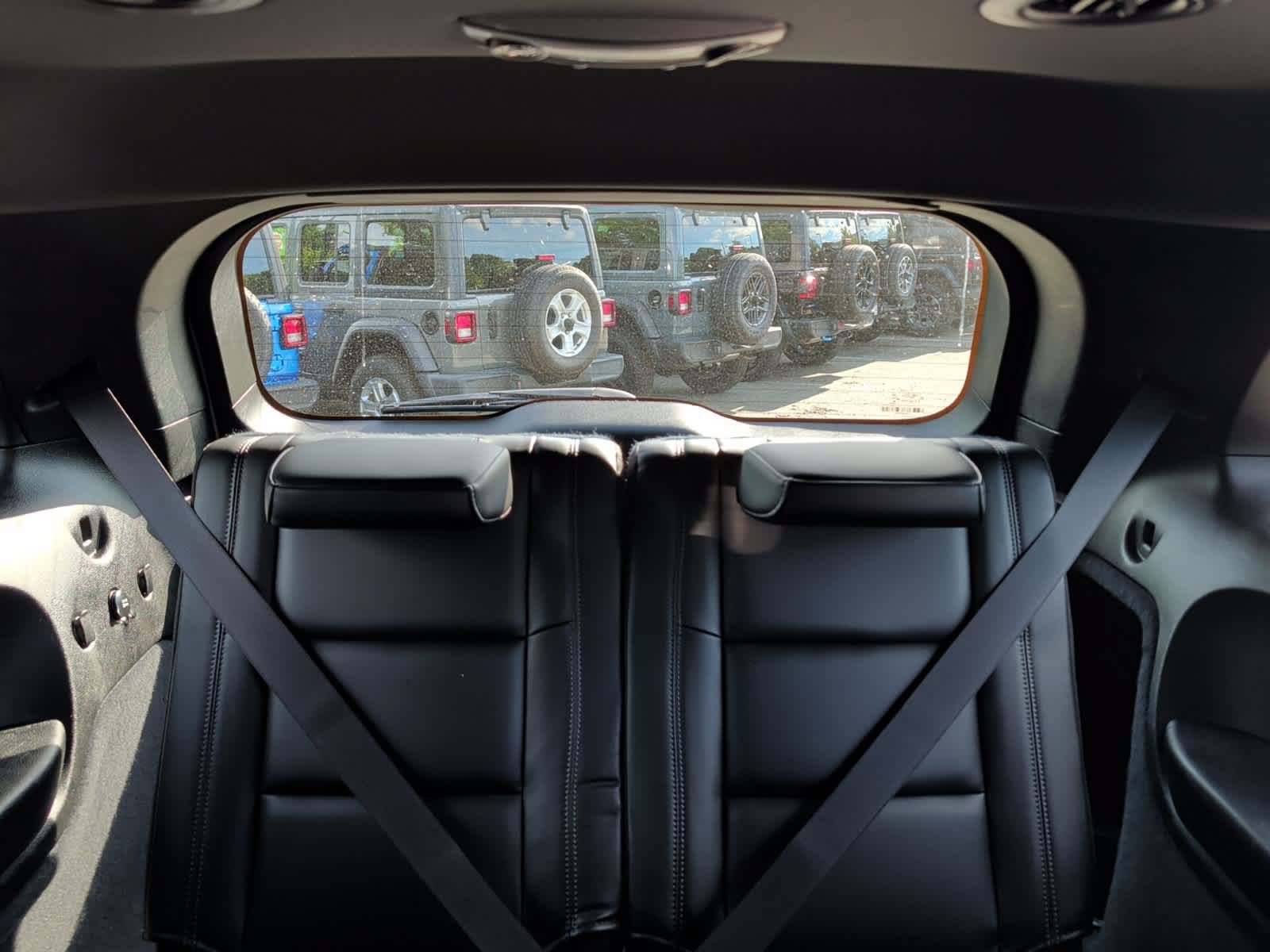 Used 2022 Dodge Durango GT AWD/4WD image 34
