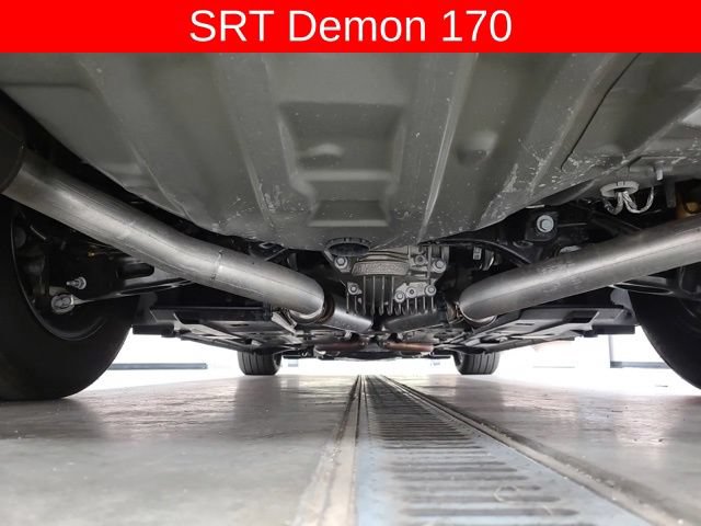 Used 2023 Dodge Challenger SRT Hellcat Redeye RWD image 10