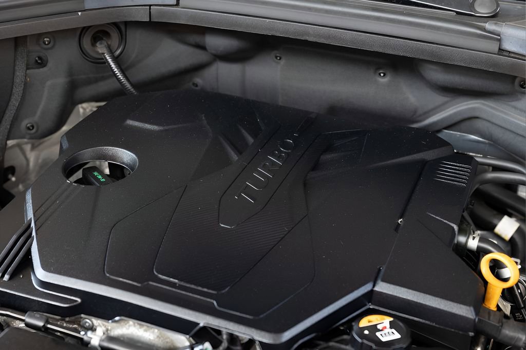 Used 2022 Genesis GV80 2.5T w/ Prestige Package 04 image 98