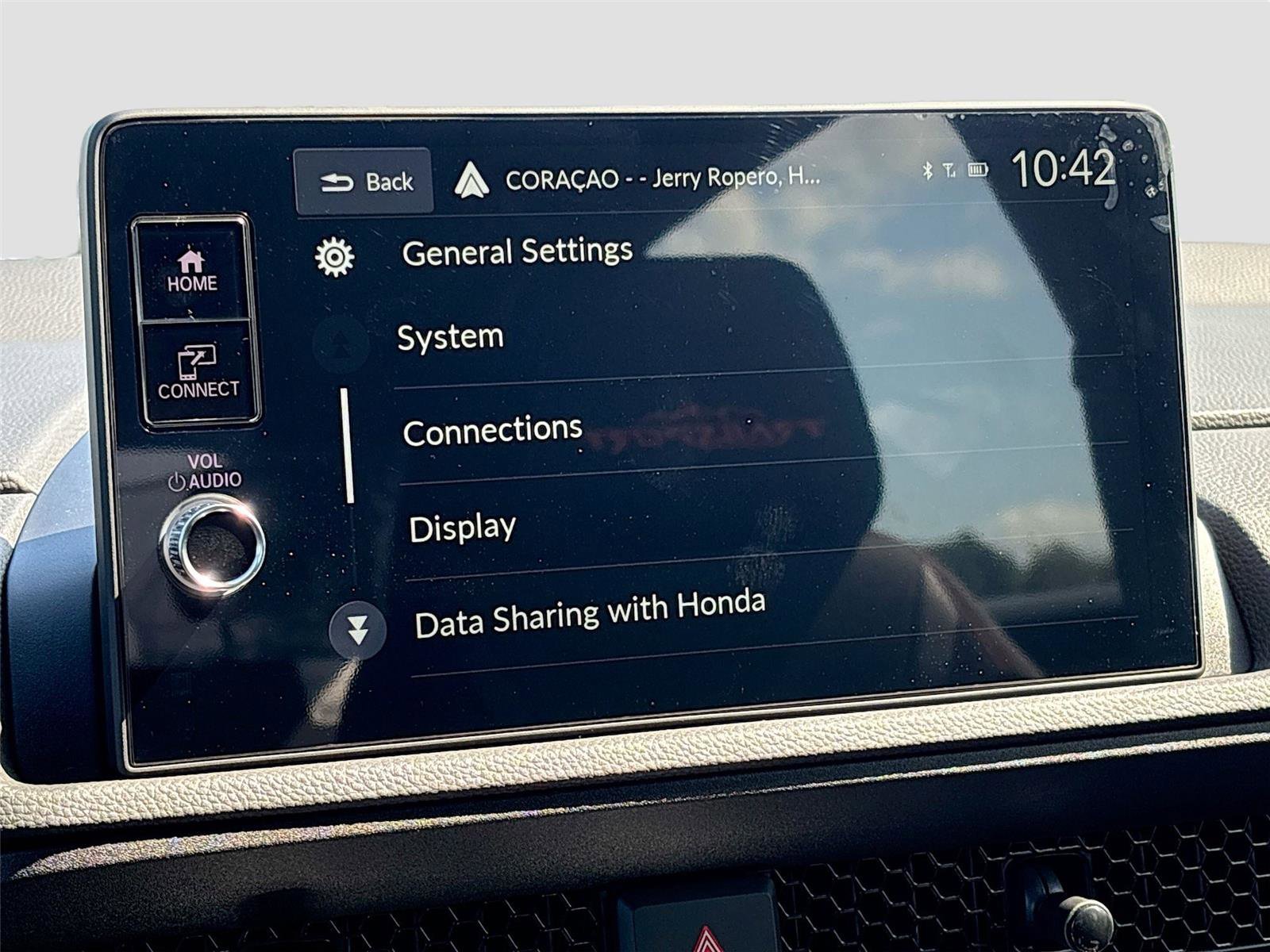 New 2026 Honda CR-V TrailSport image 17