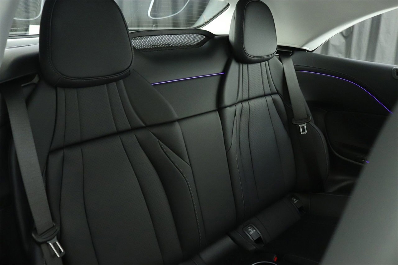 New 2025 Mercedes-Benz CLE 300 4MATIC Cabriolet image 10