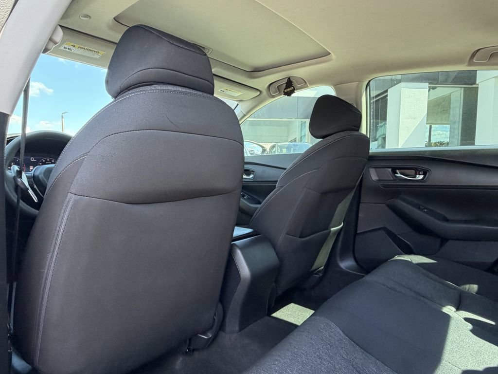 Used 2024 Honda Accord EX image 16