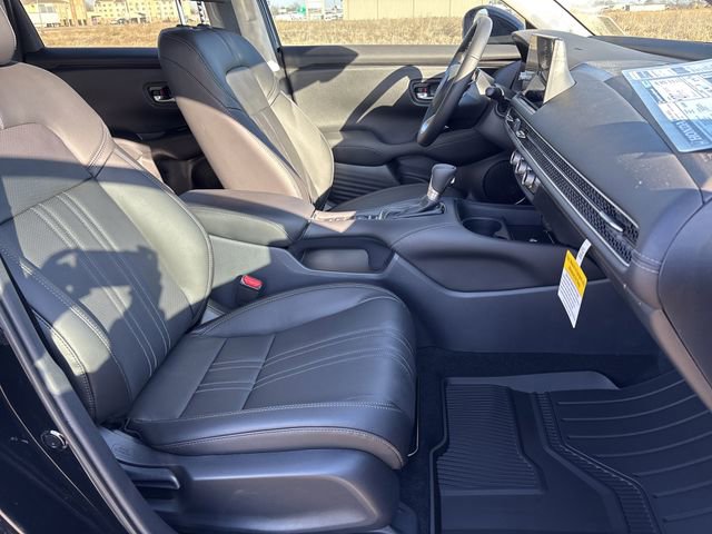 New 2026 Honda HR-V EX-L image 22