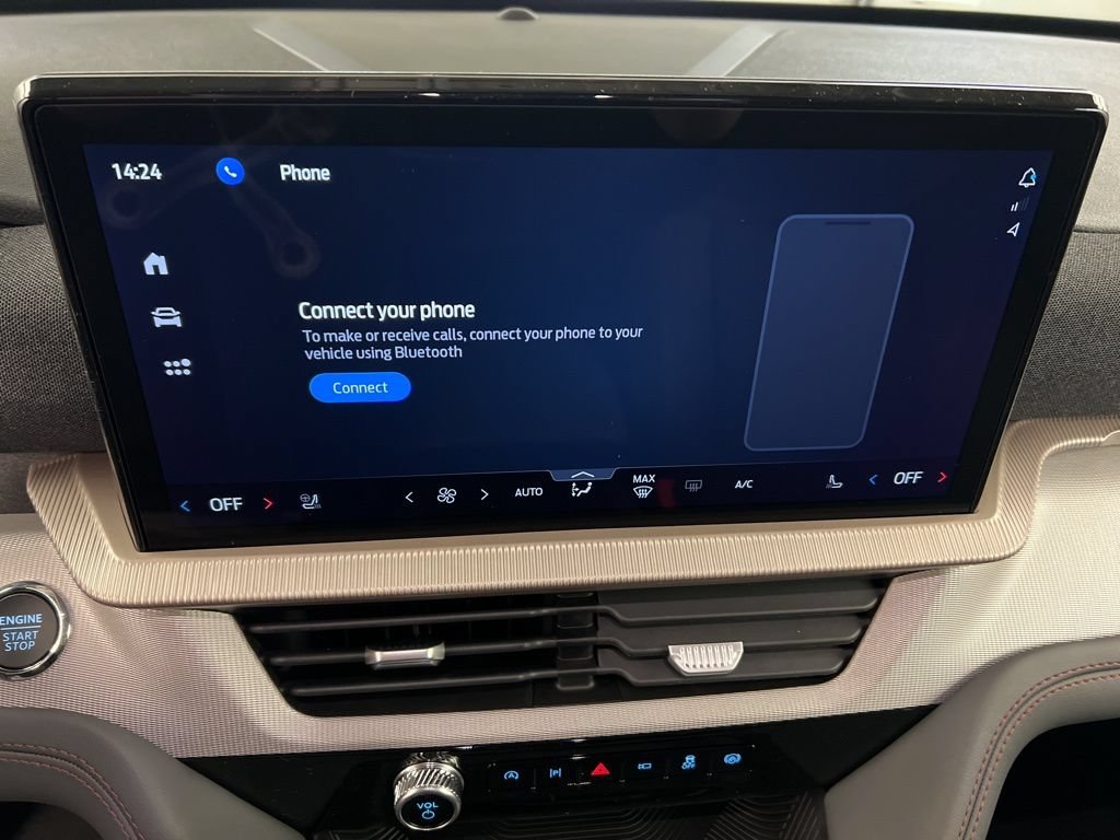 New 2026 Ford Explorer Active w/ Active Comfort Package AWD/4WD image 10