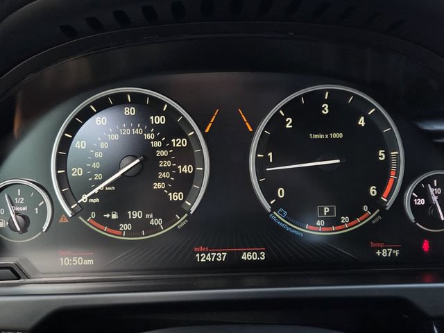 Used 2018 BMW X5 xDrive35d AWD/4WD image 22