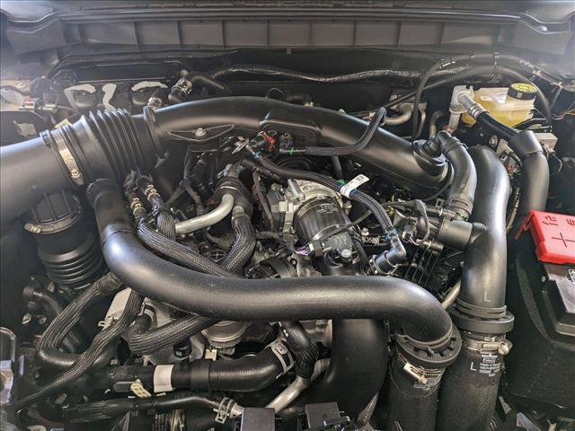 New 2025 Ford Bronco Raptor image 15