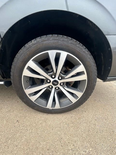 Used 2021 Ford Expedition Max Platinum AWD/4WD image 30