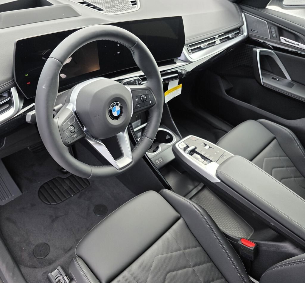 New 2026 BMW X1 xDrive28i w/ Technology Package image 5