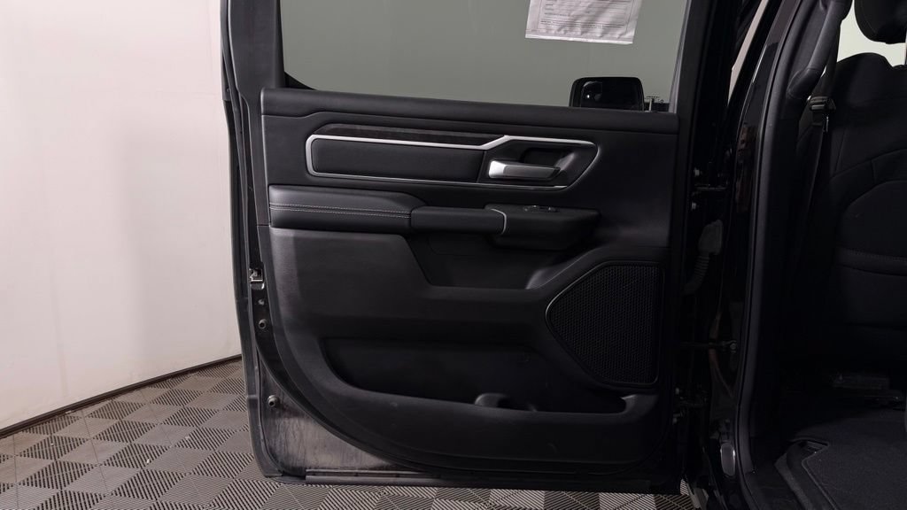 Used 2023 RAM 1500 Big Horn AWD/4WD image 24