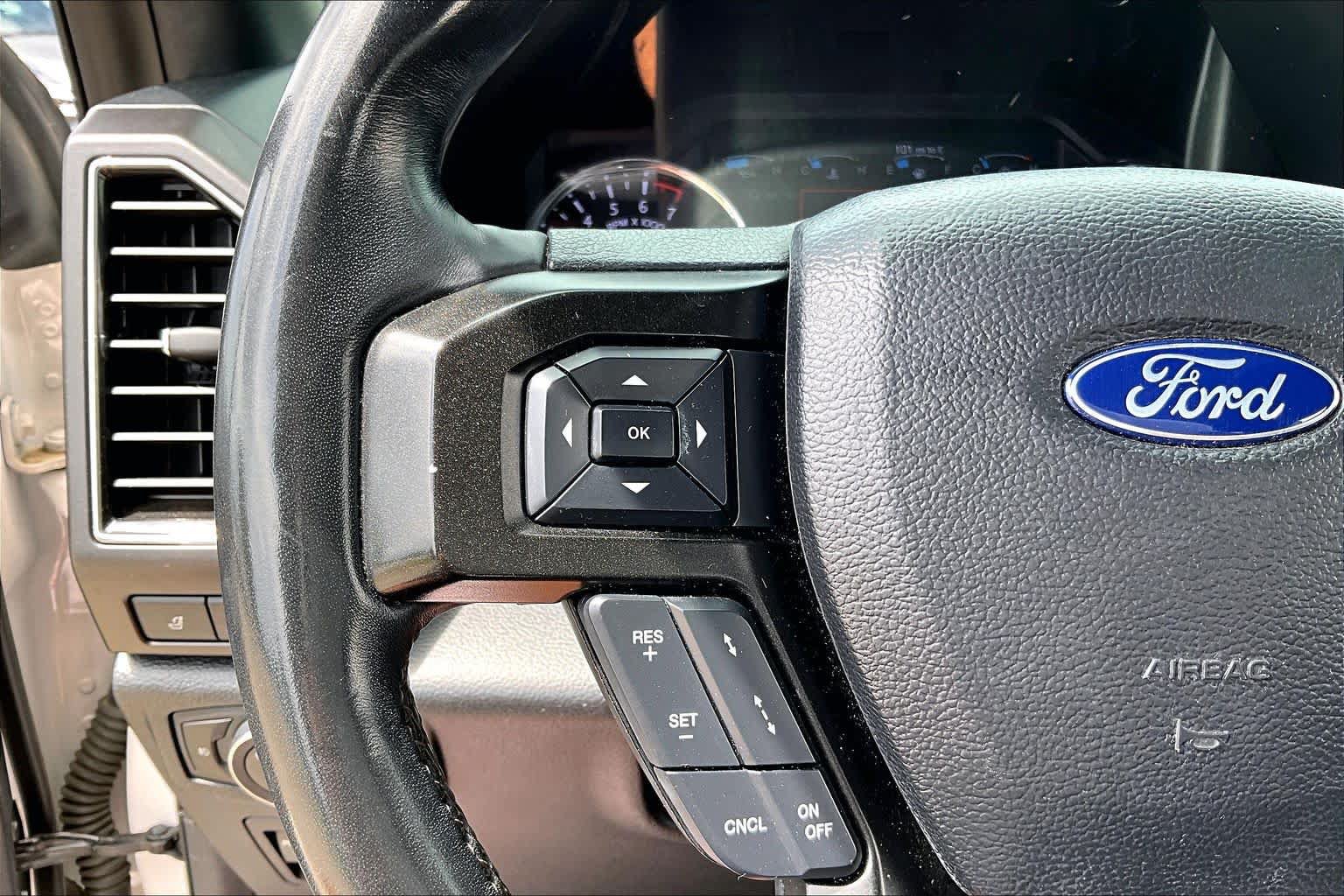 Used 2019 Ford Expedition Limited w/ Special Edition Package RWD image 22