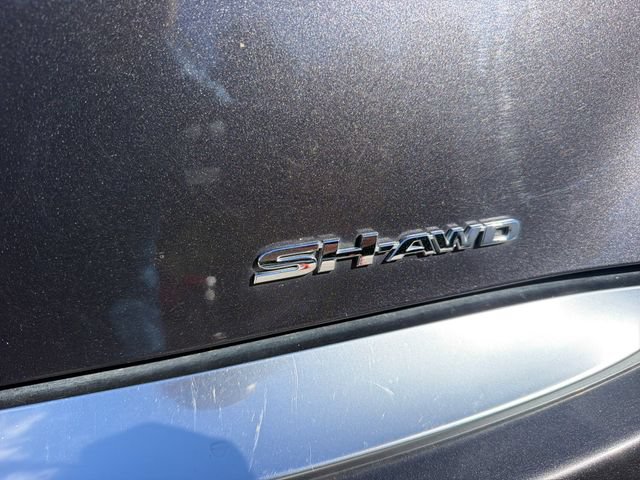 Used 2013 Acura TL w/ Technology Package AWD/4WD image 10