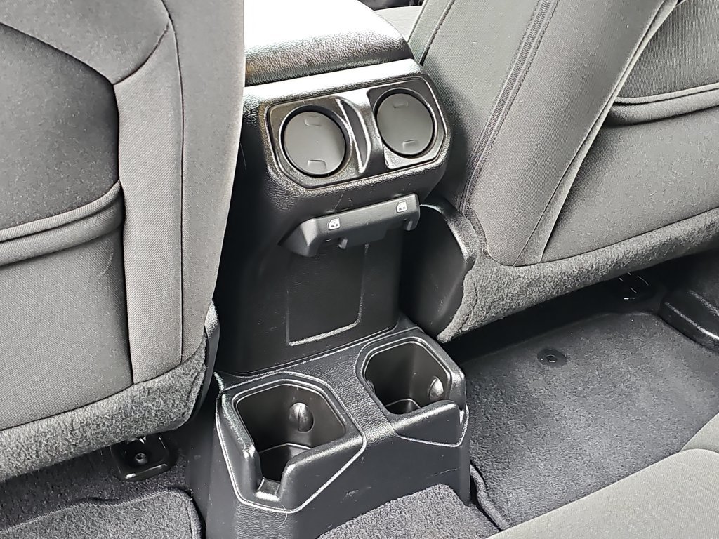 Used 2019 Jeep Wrangler Unlimited Sport S AWD/4WD image 35