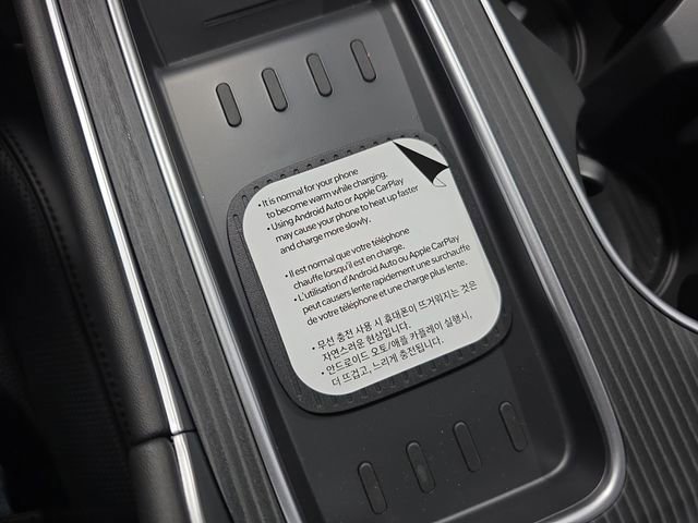 New 2026 Hyundai Palisade Calligraphy image 27