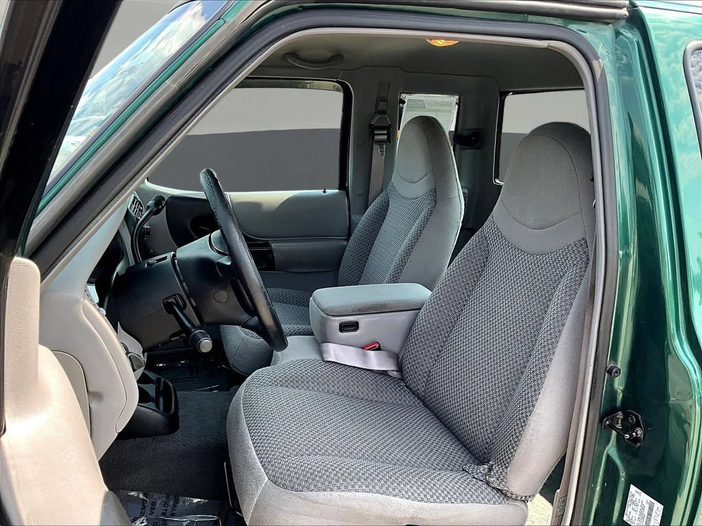 Used 1999 Ford Ranger XLT RWD image 22