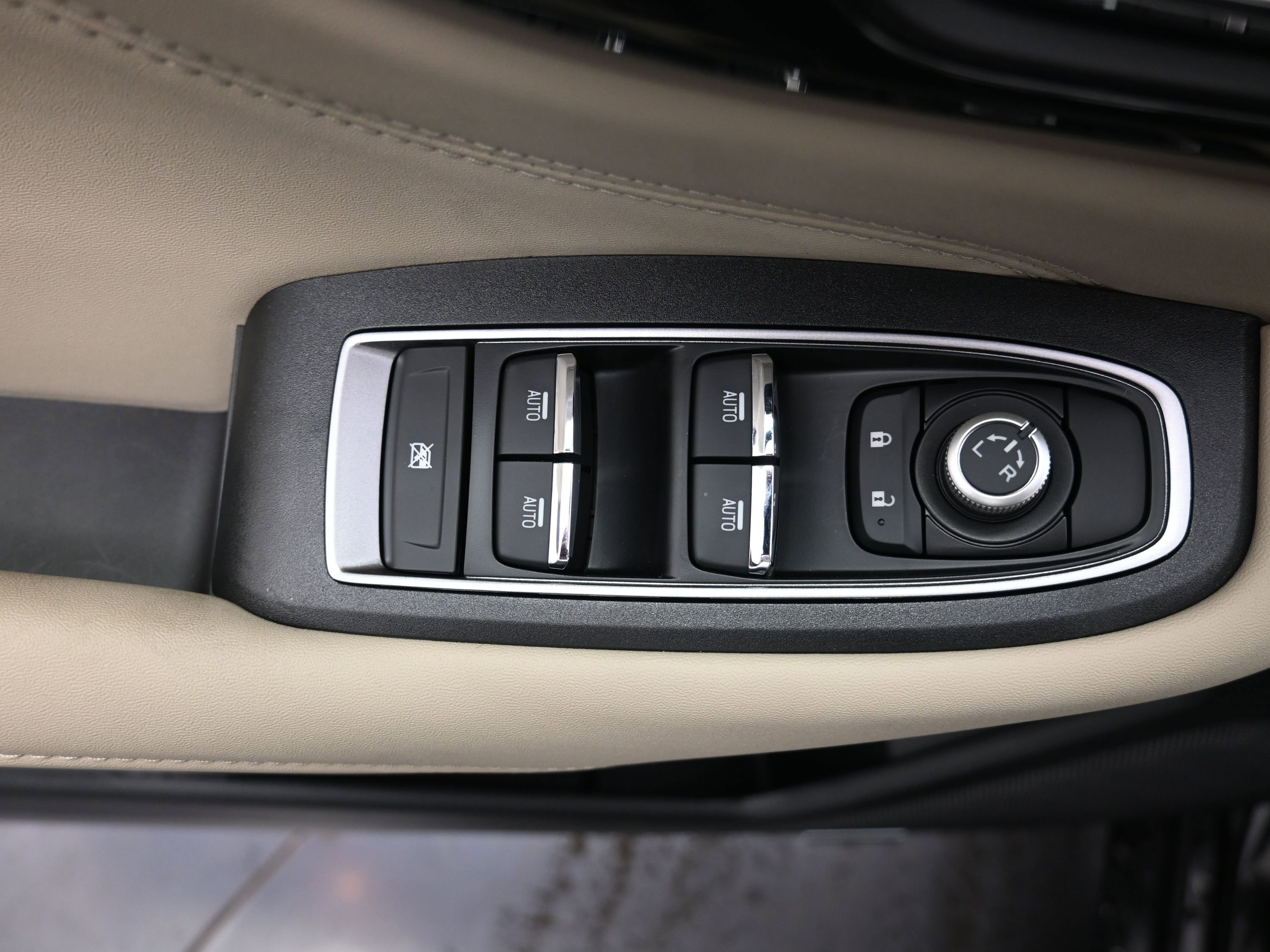 New 2025 Subaru Legacy Limited image 33