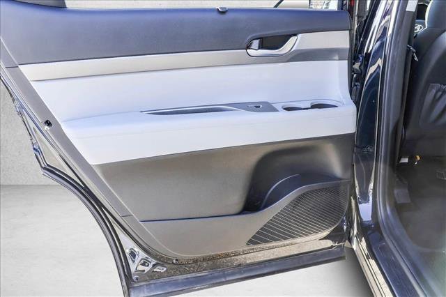 Used 2020 Hyundai Palisade SEL w/ Convenience Package image 22