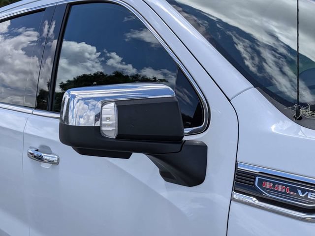 Used 2026 GMC Sierra 1500 Denali AWD/4WD image 11