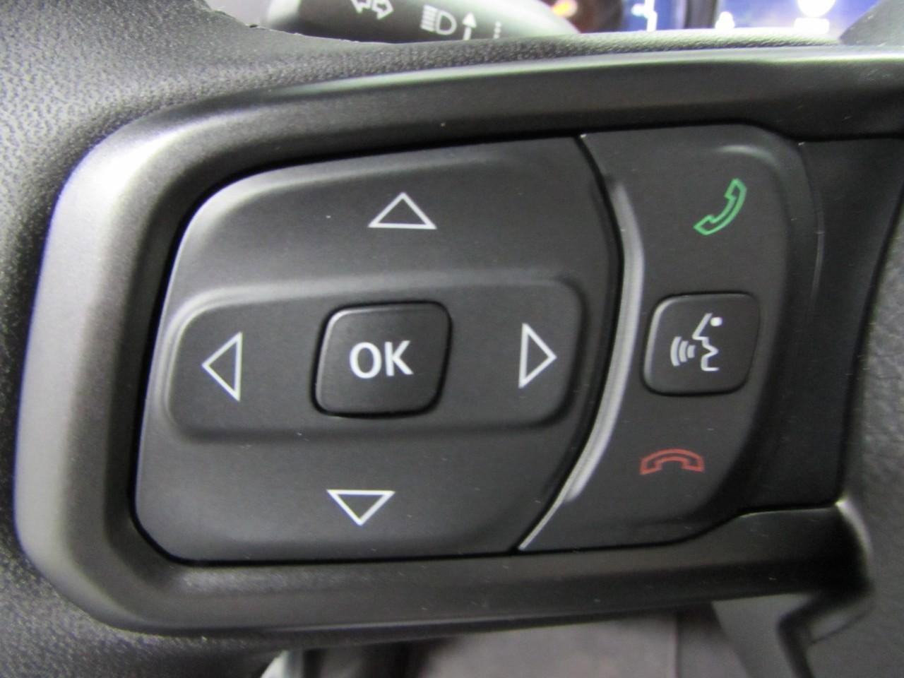 New 2026 Jeep Gladiator Sport AWD/4WD image 23