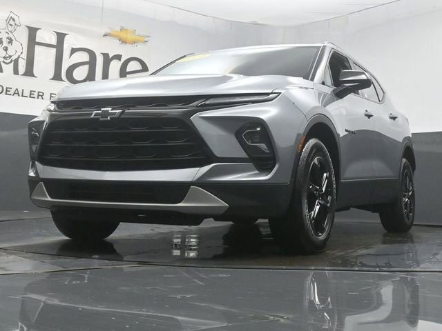 Used 2024 Chevrolet Blazer LT w/ Convenience Package image 4