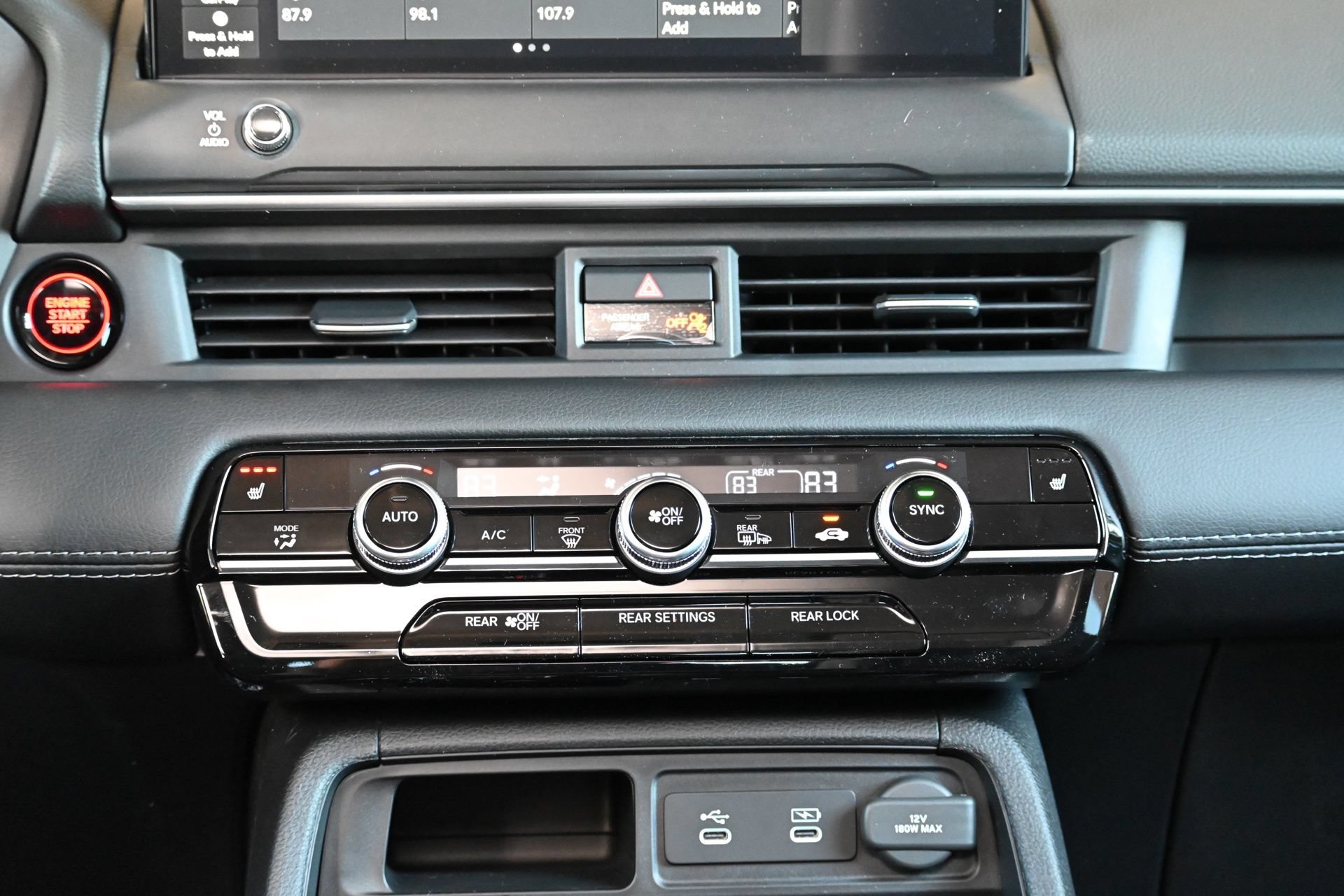 New 2026 Honda Pilot EX-L image 25