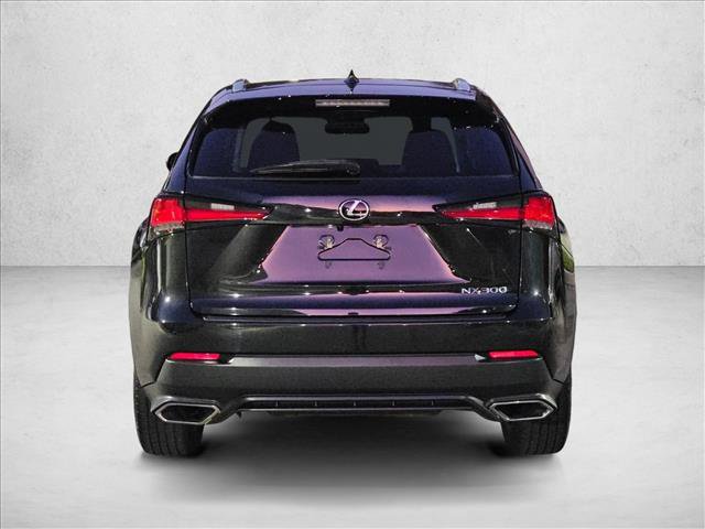 Used 2021 Lexus NX 300 FWD w/ Premium Package image 5