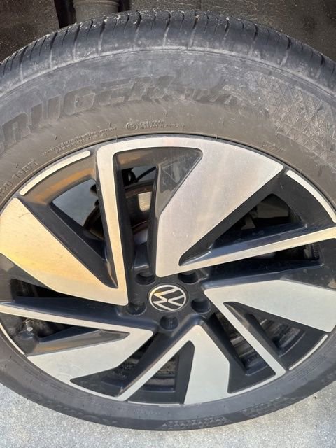 Used 2024 Volkswagen Atlas SE FWD image 18