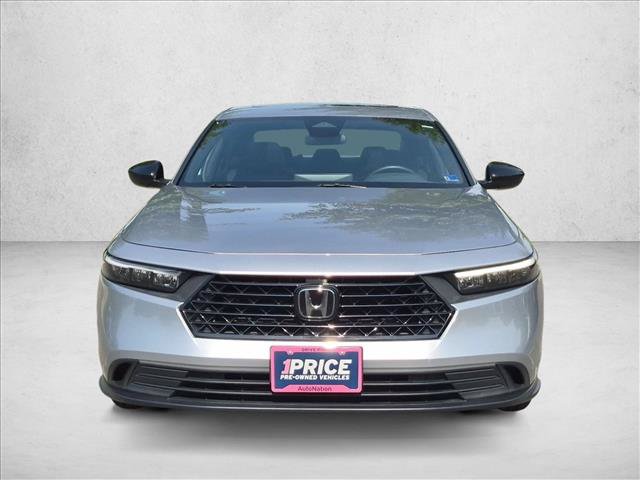 Certified 2023 Honda Accord Sport image 3