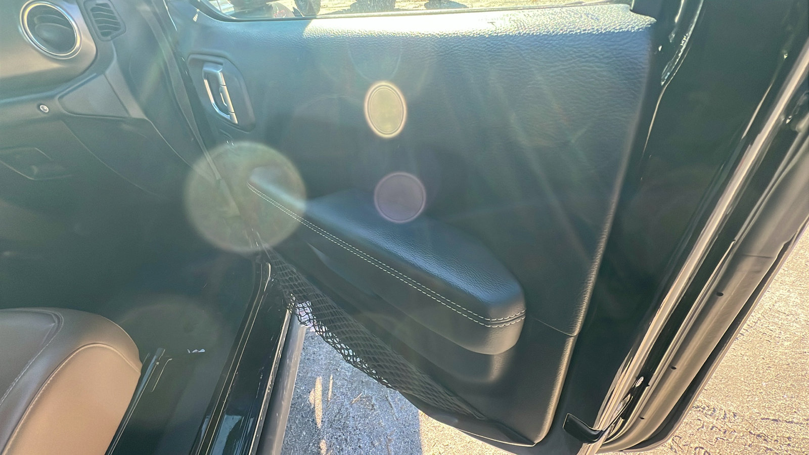 Used 2020 Jeep Wrangler Unlimited Rubicon image 18